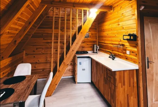 Sapanca Life 2 Bungalov - Görsel 6