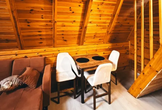 Sapanca Life 2 Bungalov - Görsel 7