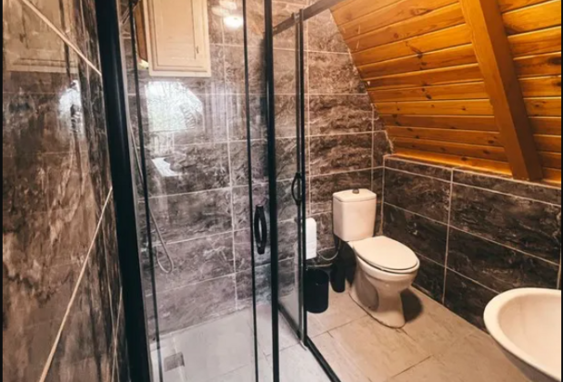 Sapanca Life 2 Bungalov - Görsel 9