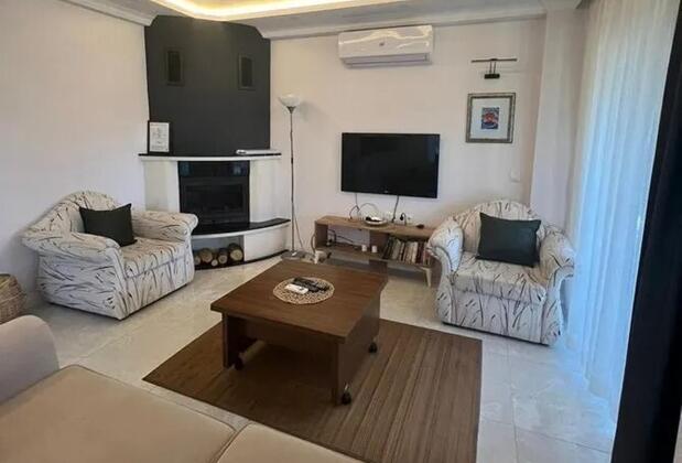 Dsf Villa Spa A18 - Görsel 8