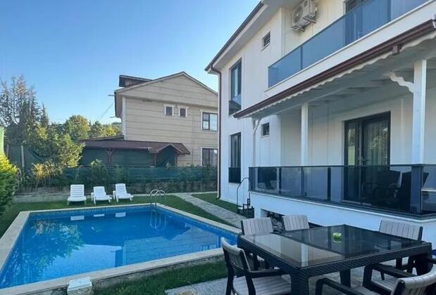 Dsf Villa Spa A18 - Görsel 3