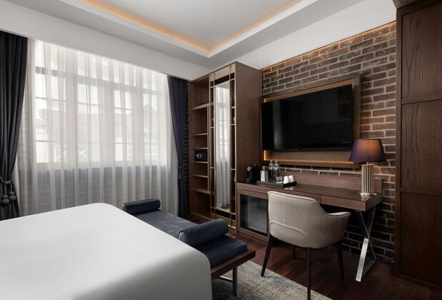 DeCamondo Galata, a Tribute Portfolio Hotel - Görsel 3