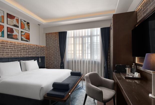 DeCamondo Galata, a Tribute Portfolio Hotel - Görsel 4