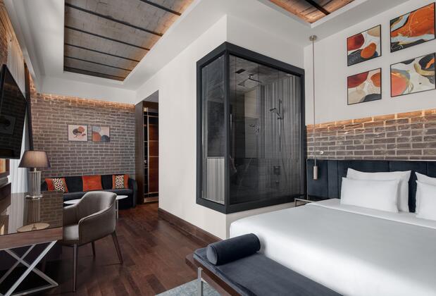 DeCamondo Galata, a Tribute Portfolio Hotel - Görsel 9