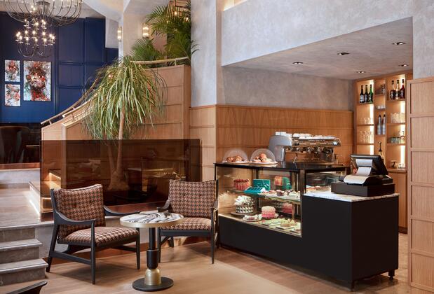 DeCamondo Galata, a Tribute Portfolio Hotel - Görsel 17