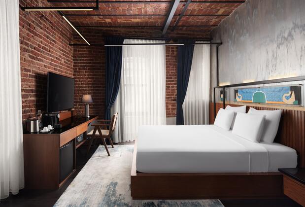 DeCamondo Galata, a Tribute Portfolio Hotel - Görsel 5