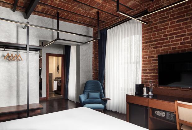 DeCamondo Galata, a Tribute Portfolio Hotel - Görsel 6