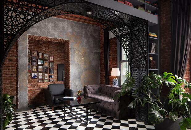 DeCamondo Galata, a Tribute Portfolio Hotel - Görsel 19