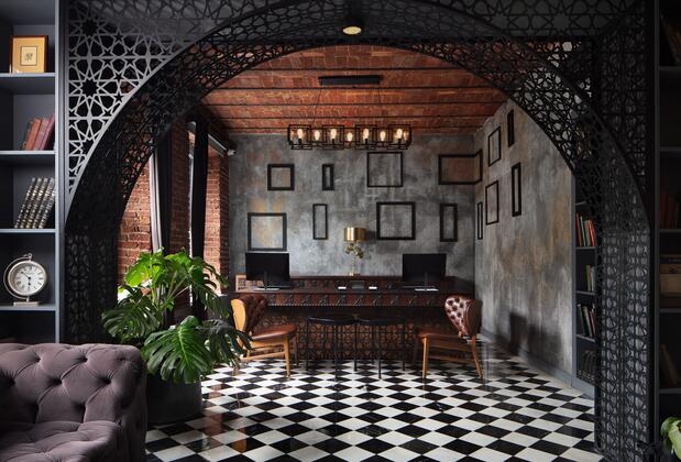 DeCamondo Galata, a Tribute Portfolio Hotel - Görsel 20