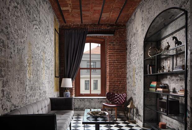 DeCamondo Galata, a Tribute Portfolio Hotel - Görsel 13