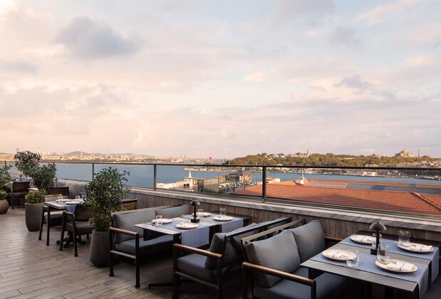 DeCamondo Galata, a Tribute Portfolio Hotel - Görsel 12