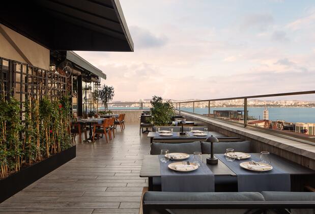 DeCamondo Galata, a Tribute Portfolio Hotel - Görsel 14