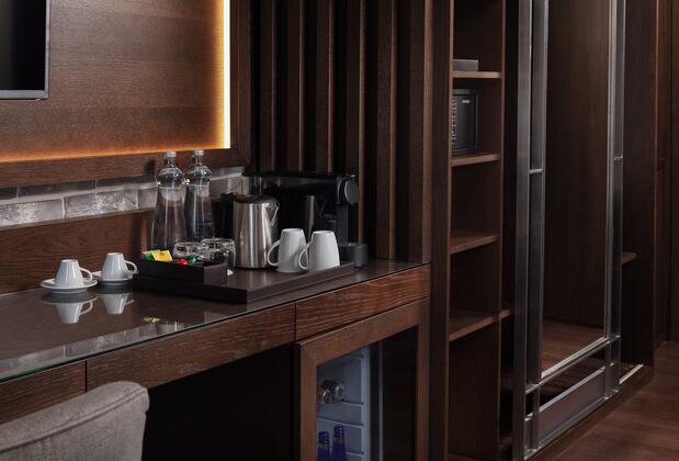 DeCamondo Galata, a Tribute Portfolio Hotel - Görsel 8