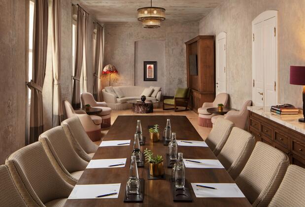 Adahan DeCamondo Pera, Autograph Collection - Görsel 9