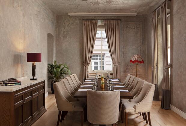 Adahan DeCamondo Pera, Autograph Collection - Görsel 10