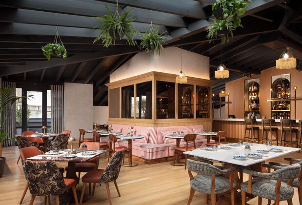 Adahan DeCamondo Pera, Autograph Collection - Görsel 13