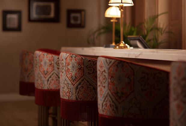 Adahan DeCamondo Pera, Autograph Collection - Görsel 18