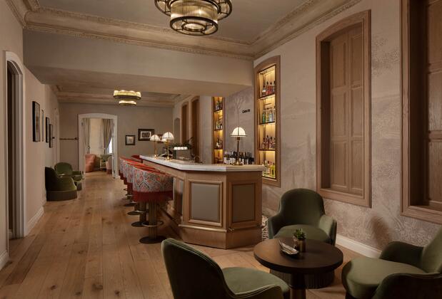 Adahan DeCamondo Pera, Autograph Collection - Görsel 19