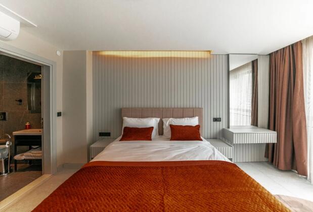 Luxon Sapanca Family Villas - Görsel 4