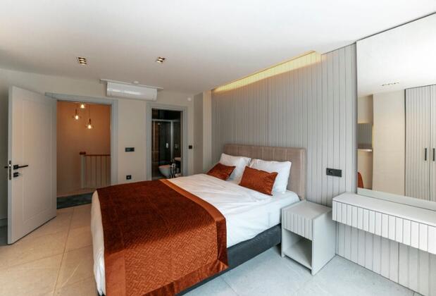 Luxon Sapanca Family Villas - Görsel 6