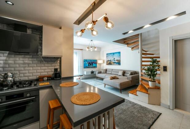 Luxon Sapanca Family Villas - Görsel 8