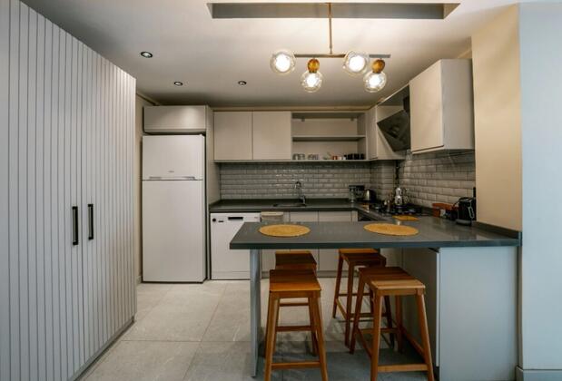 Luxon Sapanca Family Villas - Görsel 7