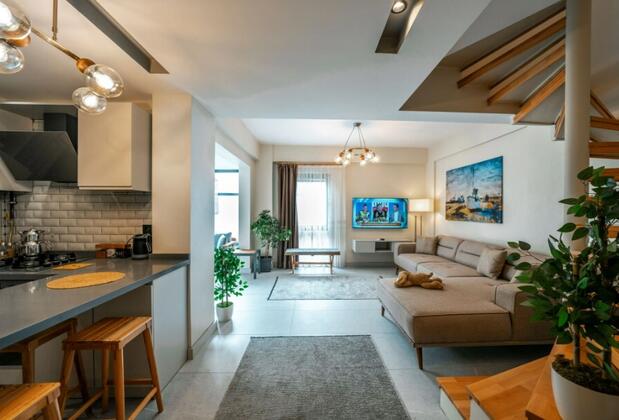 Luxon Sapanca Family Villas - Görsel 9