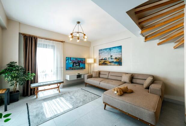 Luxon Sapanca Family Villas - Görsel 11