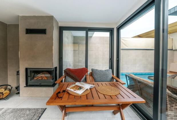 Luxon Sapanca Family Villas - Görsel 12