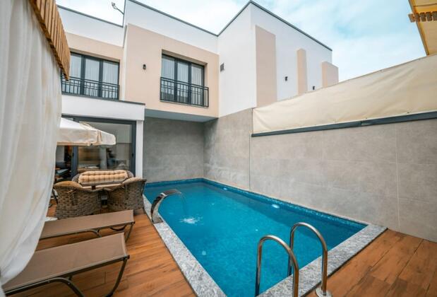 Luxon Sapanca Family Villas - Görsel 13