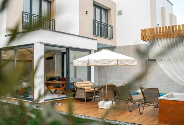 Luxon Sapanca Family Villas - Görsel 14