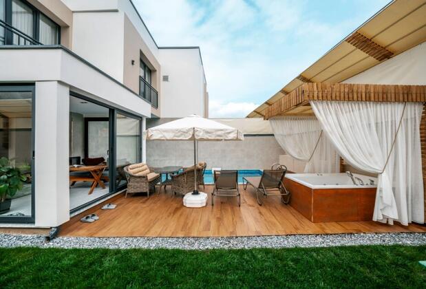 Luxon Sapanca Family Villas - Görsel 15