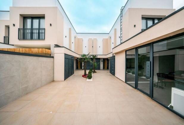 Luxon Sapanca Family Villas - Görsel 3