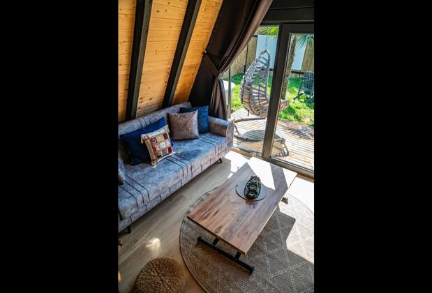 Mars Bungalov - Görsel 3