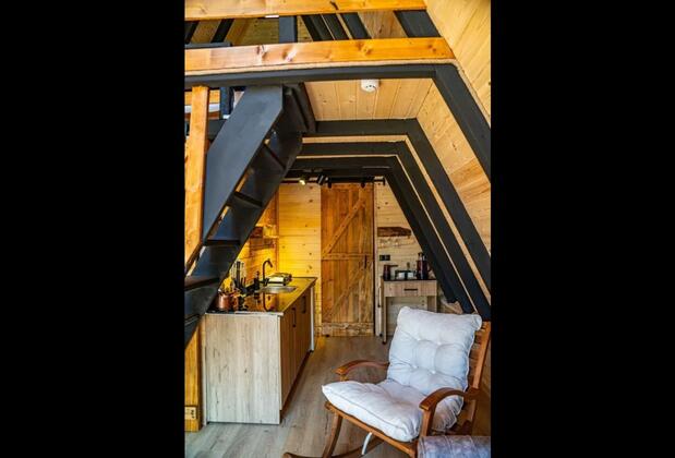 Mars Bungalov - Görsel 6