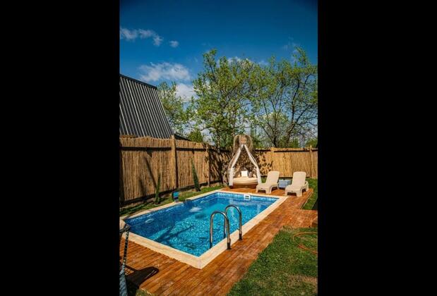 Mars Bungalov - Görsel 9