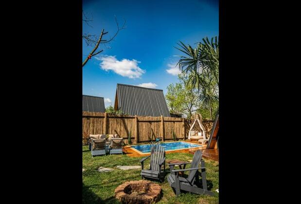 Mars Bungalov - Görsel 8