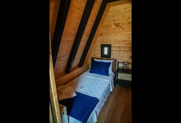 Mars Bungalov - Görsel 5