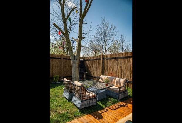 Mars Bungalov - Görsel 10