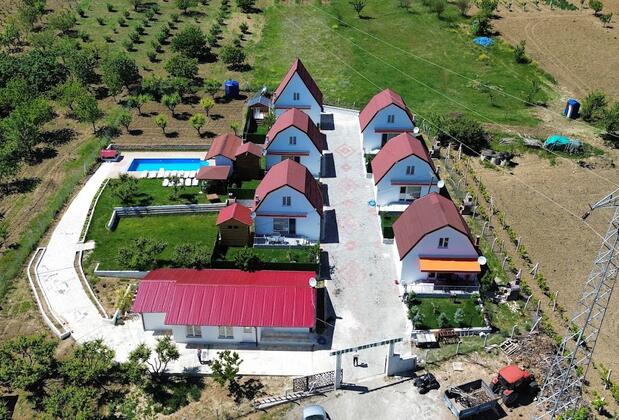 Gözde White House - Görsel 7