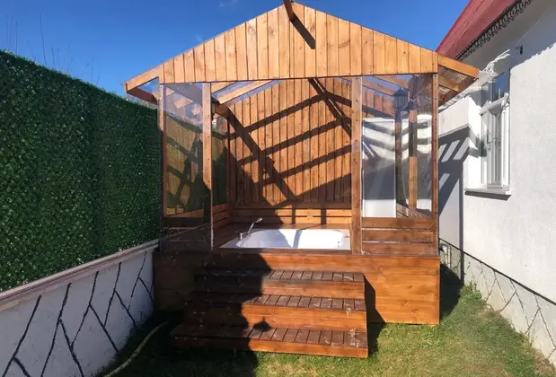 Gözde White House - Görsel 9