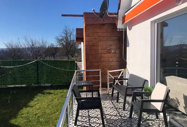 Gözde White House - Görsel 10