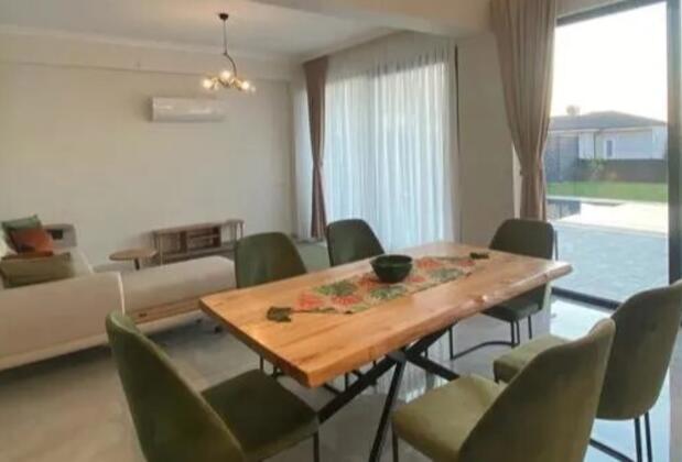 High Garden Villas - Görsel 4