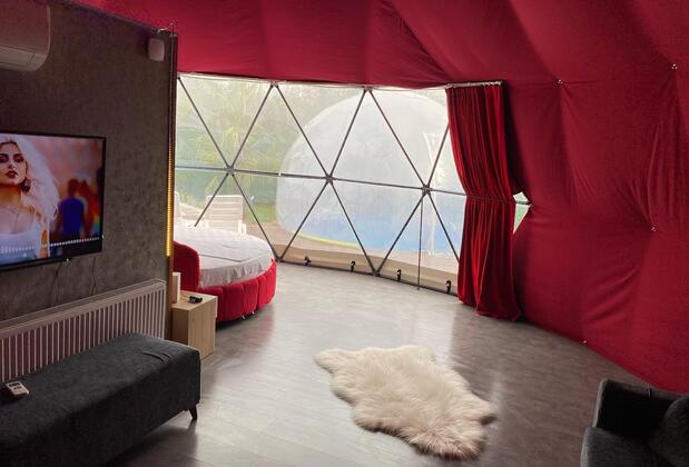 Haura Sapanca - Görsel 8