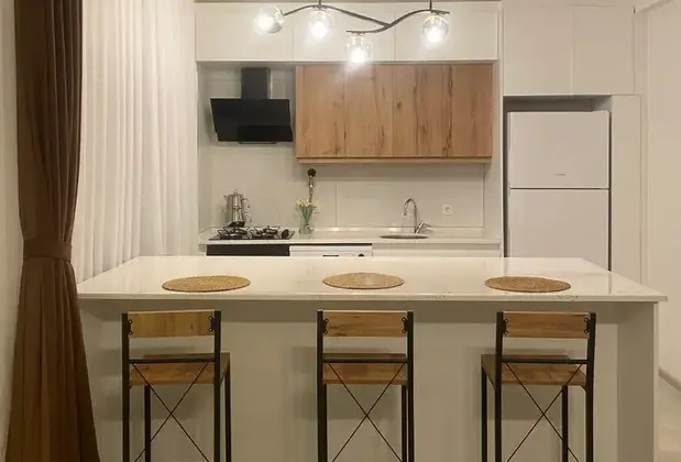 High Garden Villas - Görsel 10