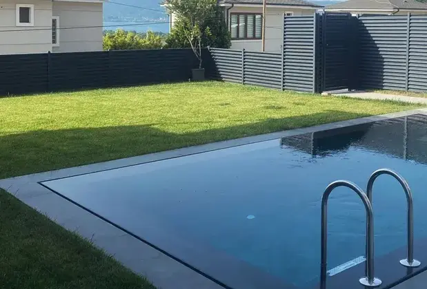 High Garden Villas - Görsel 11