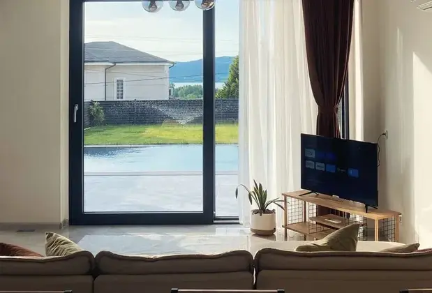 High Garden Villas - Görsel 12