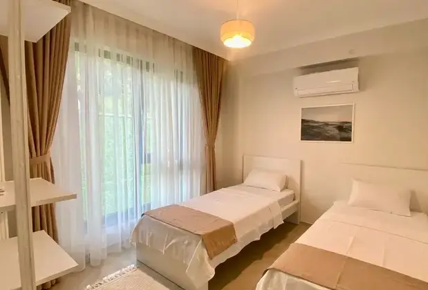 High Garden Villas - Görsel 13