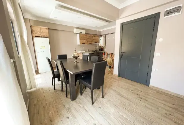 Hotgarden Olimpik - Görsel 4