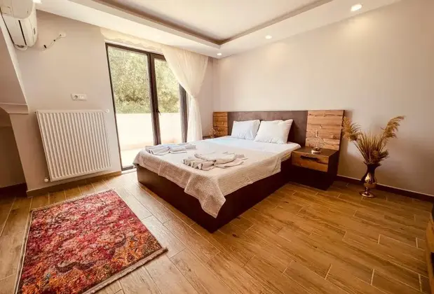 Hotgarden Olimpik - Görsel 6